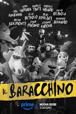 Il Baracchino streaming - guardaserie