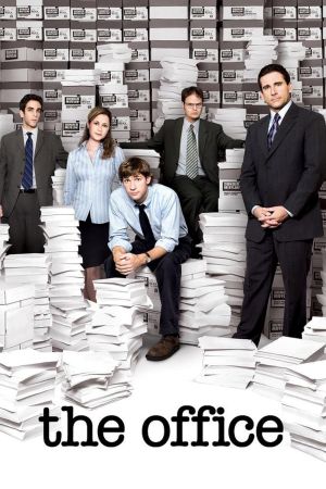 The Office streaming - guardaserie