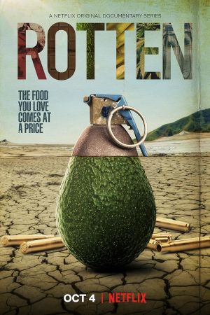 Rotten streaming - guardaserie