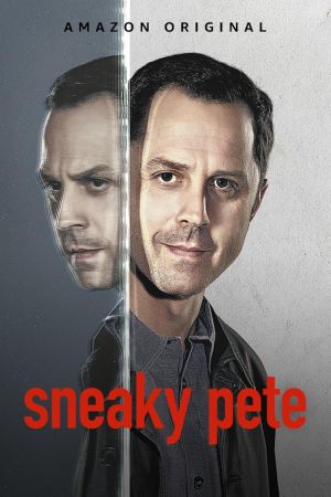Sneaky Pete streaming - guardaserie