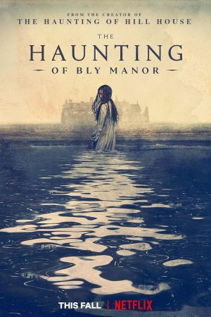 The Haunting of Bly Manor streaming - guardaserie