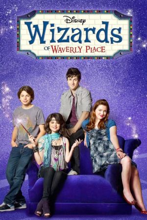 I maghi di Waverly streaming - guardaserie