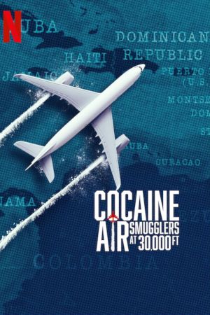 Il caso Air Cocaine streaming - guardaserie