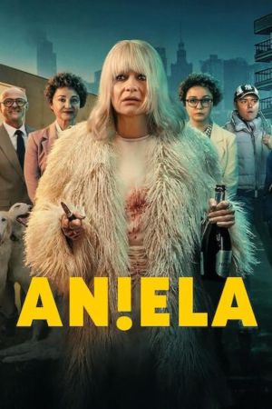 Aniela streaming - guardaserie