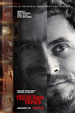 Conversations with a Killer: The Ted Bundy Tapes streaming - guardaserie