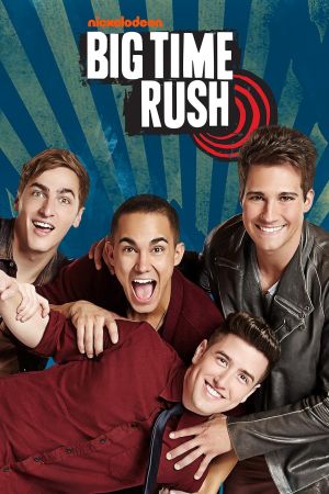 Big Time Rush streaming - guardaserie