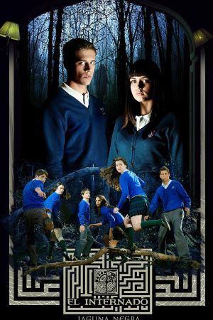 El internado streaming - guardaserie