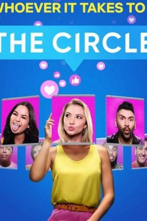 The Circle streaming - guardaserie