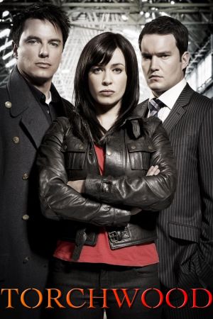 Torchwood streaming - guardaserie
