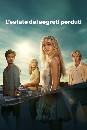 L'estate dei segreti perduti streaming - guardaserie