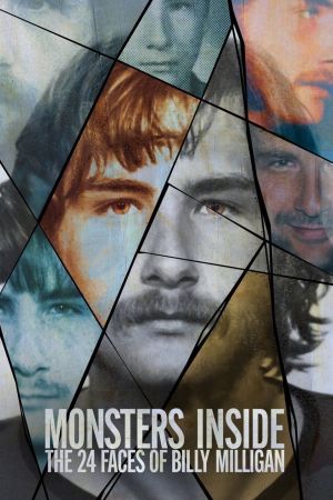 I 24 volti di Billy Milligan streaming - guardaserie