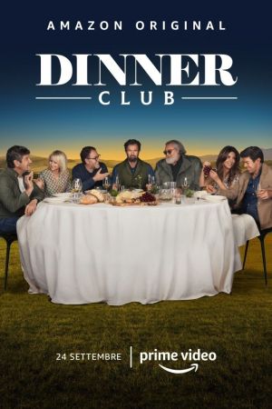 Dinner Club streaming - guardaserie