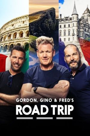Gordon, Gino & Fred: Amici Miei streaming - guardaserie