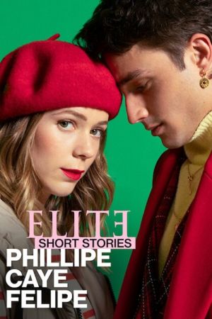 Elite - Storie brevi: Phillipe Caye Felipe streaming - guardaserie