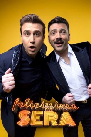 Felicissima Sera streaming - guardaserie